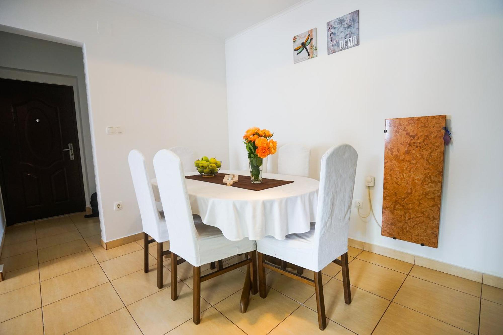 Floral Apartment Zara Esterno foto