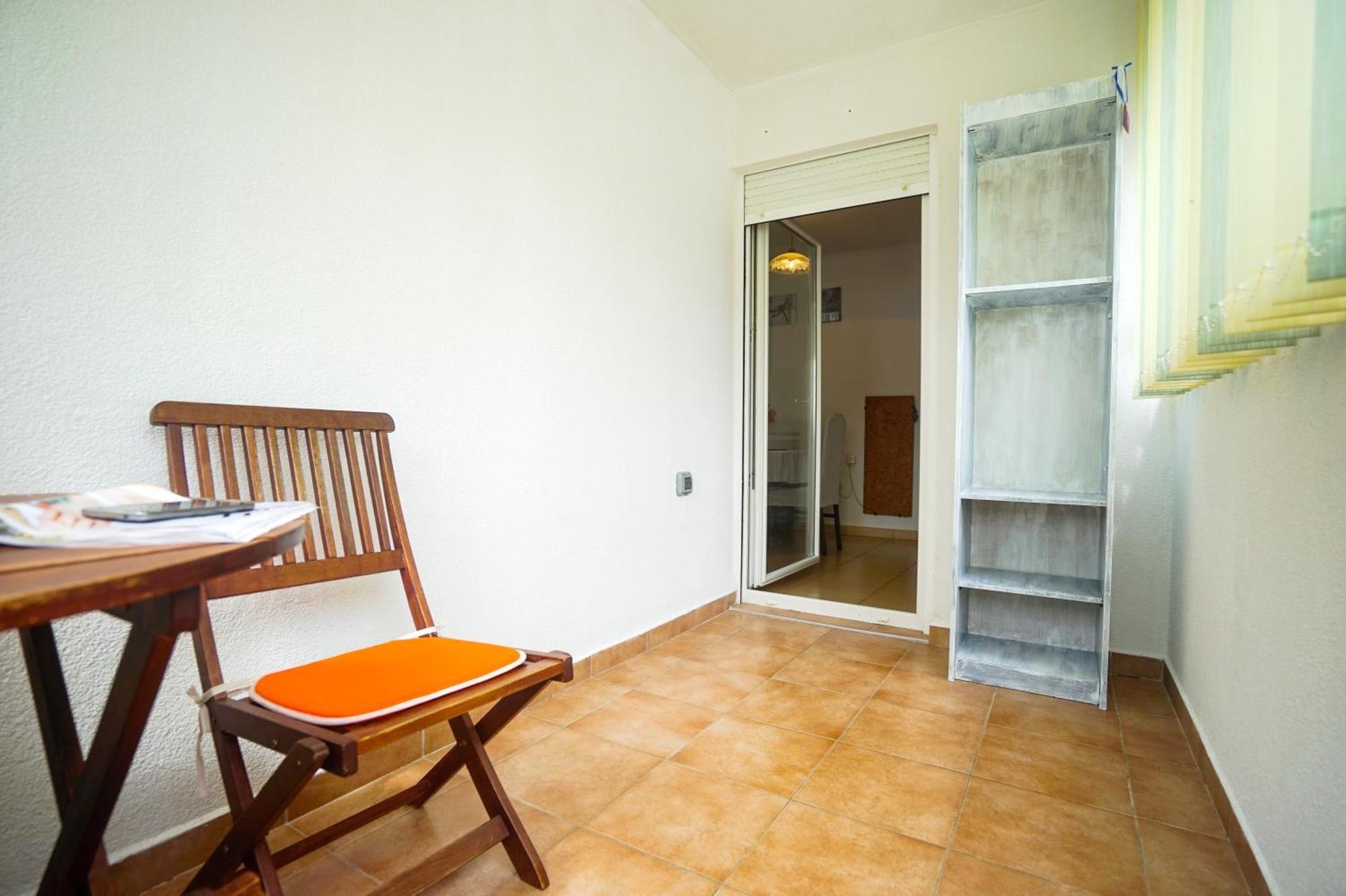 Floral Apartment Zara Esterno foto