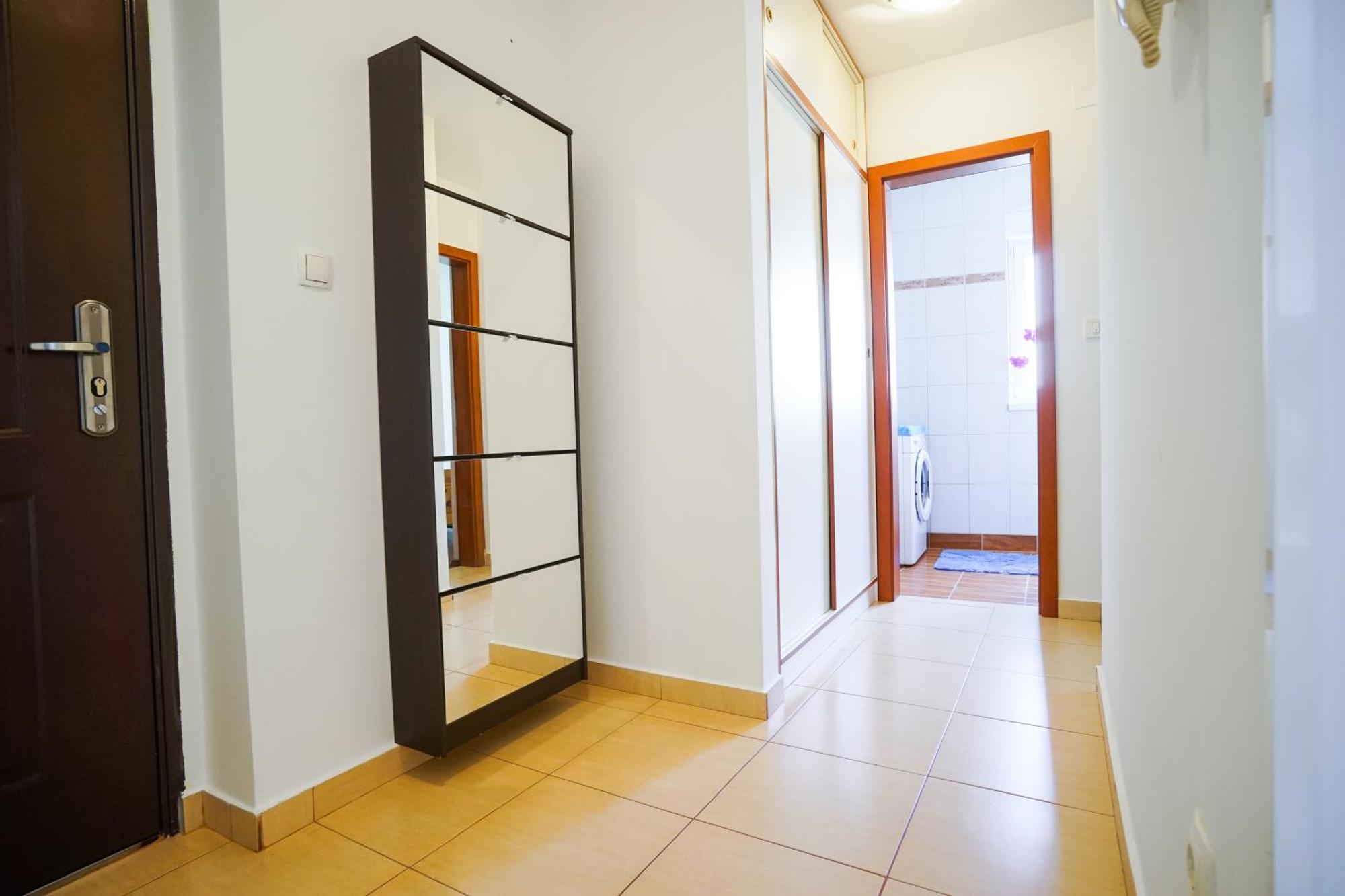 Floral Apartment Zara Esterno foto